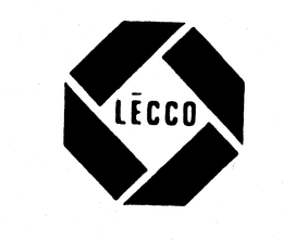 LECCO trademark