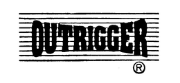 OUTRIGGER trademark