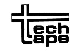 TECH TAPE trademark