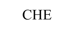 CHE trademark