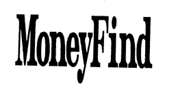 MONEYFIND trademark