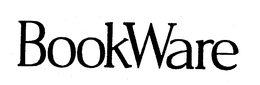 BOOKWARE trademark