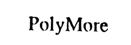 POLYMORE trademark