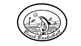 BEACH BASKETBALL trademark