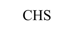 CHS trademark