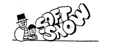 SOFT SNOW trademark