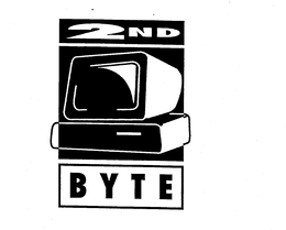 2ND BYTE trademark