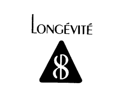 LONGEVITE trademark
