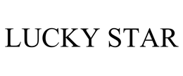 LUCKY STAR trademark