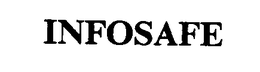 INFOSAFE trademark