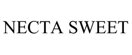NECTA SWEET trademark