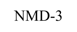 NMD-3 trademark