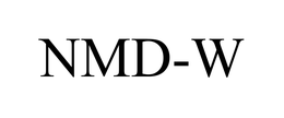 NMD-W trademark