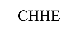 CHHE trademark