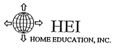 HEI HOME EDUCATION, INC. trademark