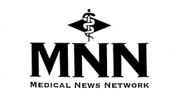 MNN MEDICAL NEWS NETWORK trademark
