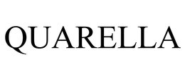 QUARELLA trademark