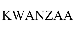 KWANZAA trademark