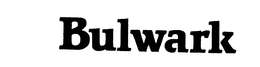 BULWARK trademark
