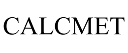 CALCMET trademark
