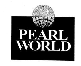 PEARL WORLD trademark