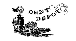 DENT DEPOT trademark