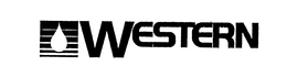 WESTERN trademark