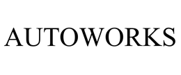 AUTOWORKS trademark