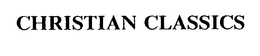 CHRISTIAN CLASSICS trademark