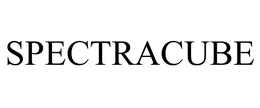 SPECTRACUBE trademark
