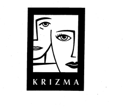 KRIZMA trademark