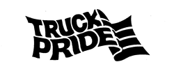 TRUCK PRIDE trademark