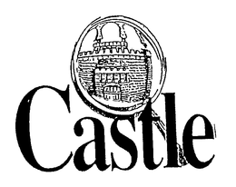 CASTLE trademark