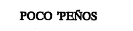 POCO 'PENOS trademark