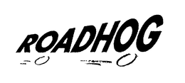 ROADHOG trademark