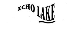 ECHO LAKE trademark