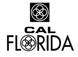 CAL FLORIDA trademark