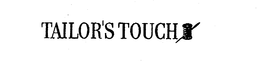TAILOR'S TOUCH trademark