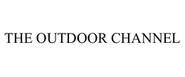 THE OUTDOOR CHANNEL trademark