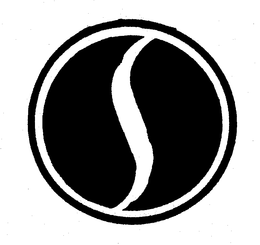 S trademark