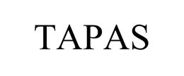 TAPAS trademark