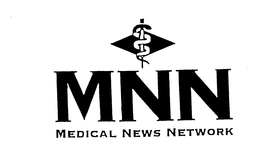MNN MEDICAL NEWS NETWORK trademark