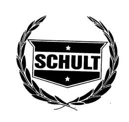 SCHULT trademark