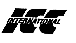 ICC INTERNATIONAL trademark