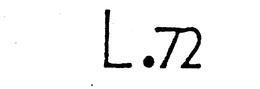 L.72 trademark