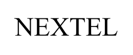 NEXTEL trademark