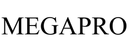 MEGAPRO trademark