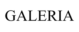 GALERIA trademark