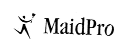 MAIDPRO trademark
