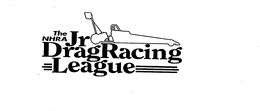 THE NHRA JR DRAGRACING LEAGUE trademark